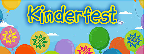 Kinder-Familienfest