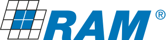 RAM Regio Logo