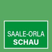 Saale Orla Schau Seite über uns